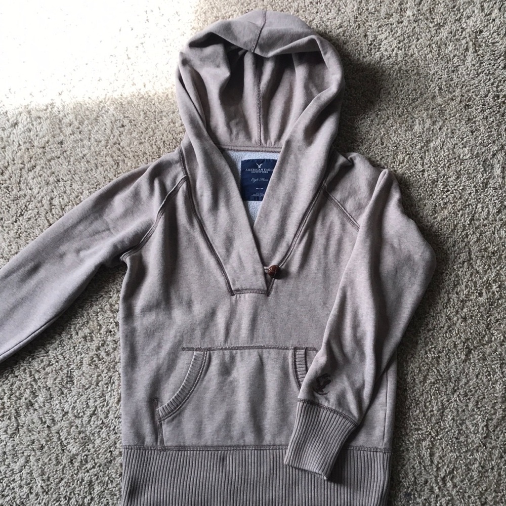 Women’s Cotton Hoodie